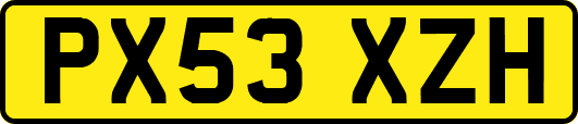 PX53XZH