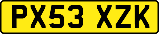 PX53XZK