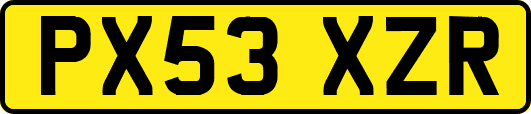 PX53XZR