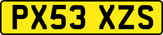 PX53XZS
