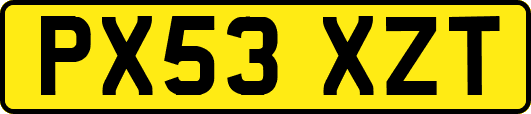 PX53XZT