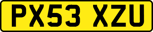 PX53XZU