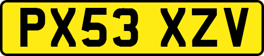 PX53XZV