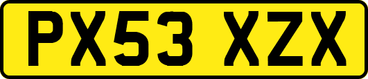 PX53XZX