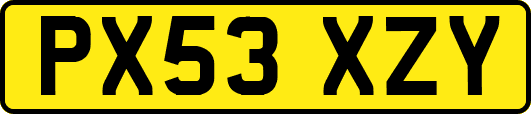 PX53XZY