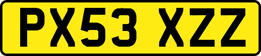 PX53XZZ