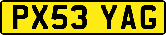 PX53YAG