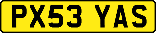PX53YAS