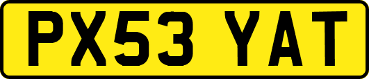 PX53YAT