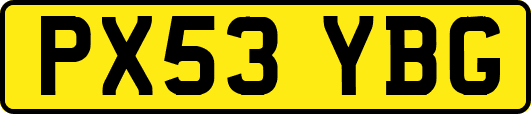 PX53YBG