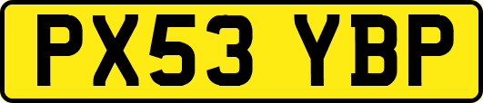 PX53YBP