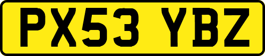 PX53YBZ