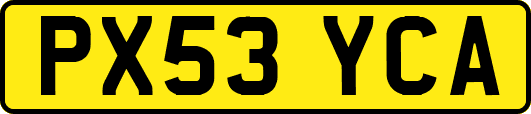 PX53YCA