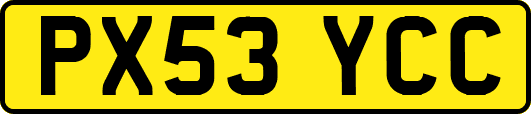 PX53YCC