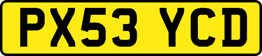 PX53YCD