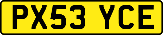 PX53YCE