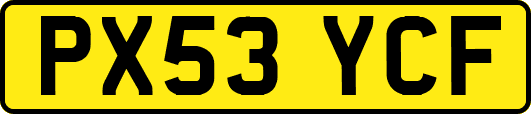 PX53YCF