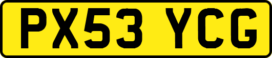 PX53YCG