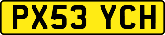 PX53YCH