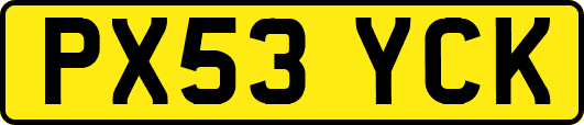 PX53YCK