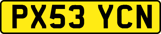 PX53YCN