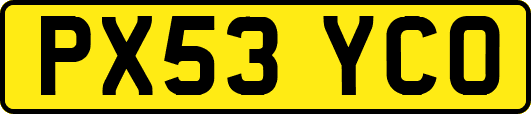 PX53YCO