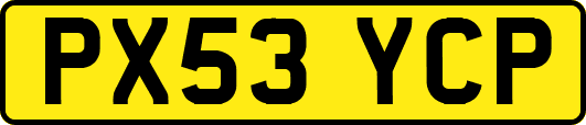 PX53YCP