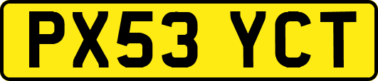 PX53YCT