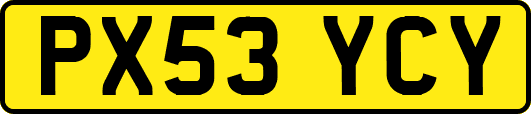 PX53YCY