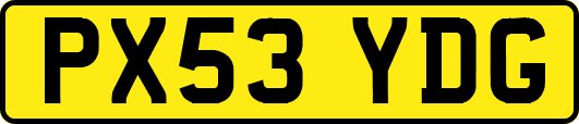 PX53YDG