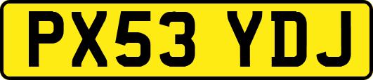 PX53YDJ