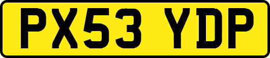 PX53YDP