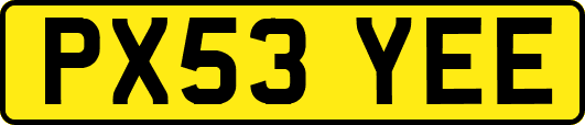 PX53YEE