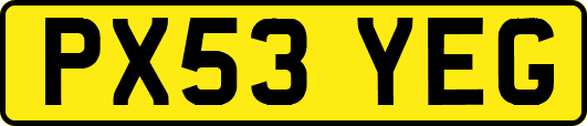 PX53YEG