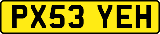 PX53YEH