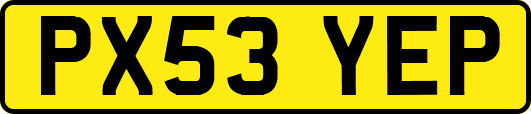 PX53YEP