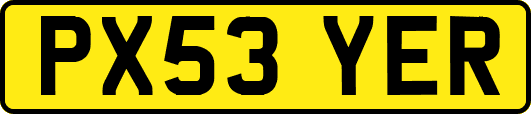PX53YER