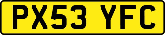 PX53YFC