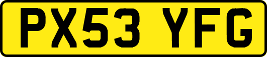 PX53YFG