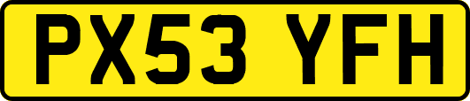 PX53YFH