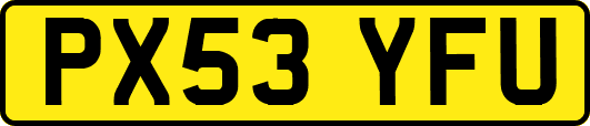 PX53YFU