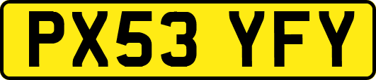 PX53YFY