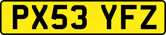 PX53YFZ