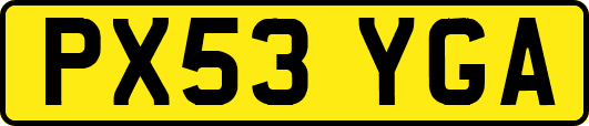 PX53YGA