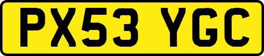 PX53YGC