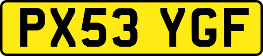 PX53YGF
