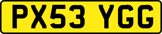 PX53YGG