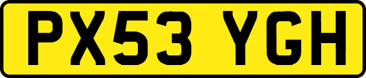 PX53YGH