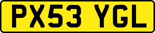 PX53YGL