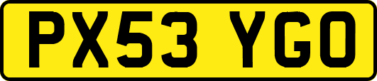 PX53YGO